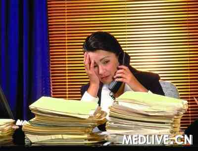 长期倒班工作增加女性患糖尿病风险_倒班_糖