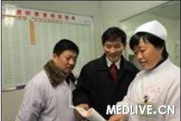 血透治疗_免费血透_尿毒症_婺源县人民医院_