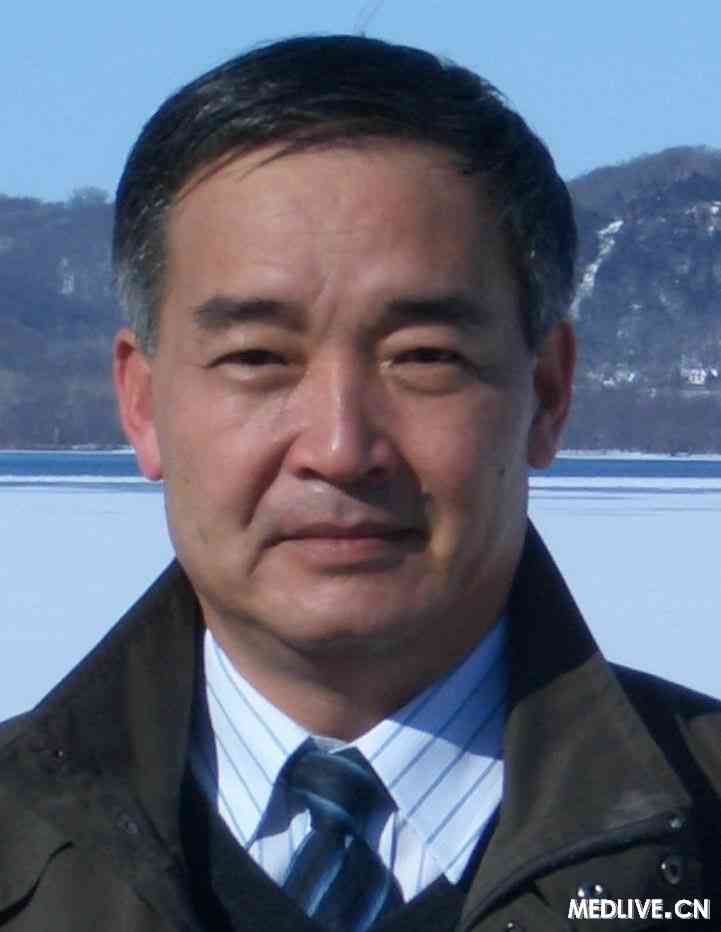 上海交通大学附属瑞金医院 陆国平