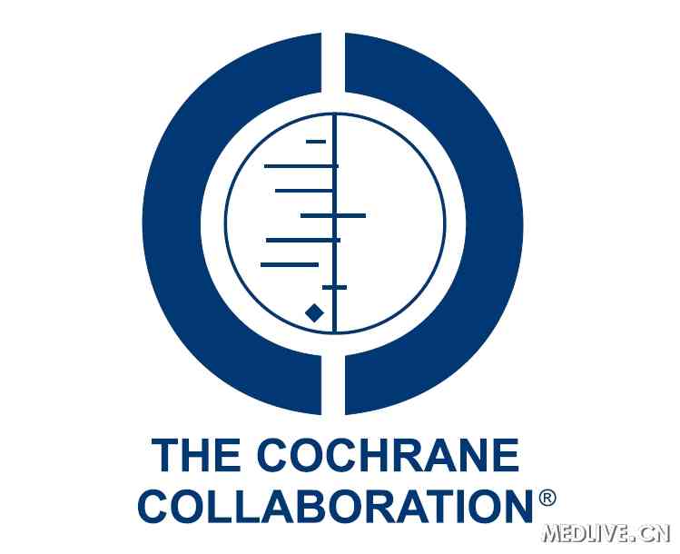 Cochrane review
