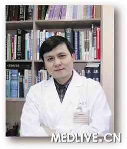 张文宏：解读慢性乙肝治疗失败的有效管理 慢性乙肝 有效管理 治疗失败