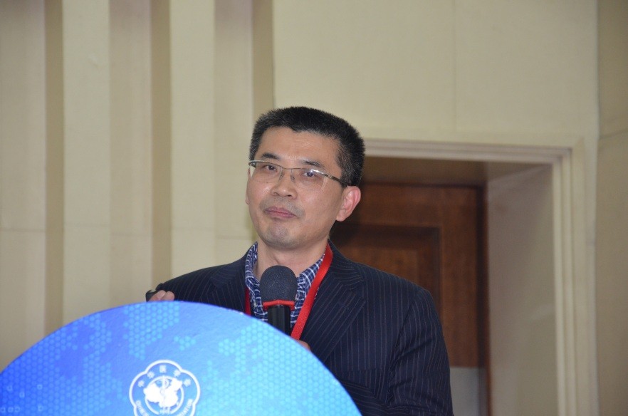 我国首部《肝脏炎症及其防治专家共识》隆重推