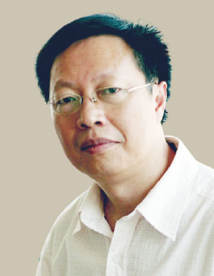 郭艺芳:再谈利尿剂的临床应用