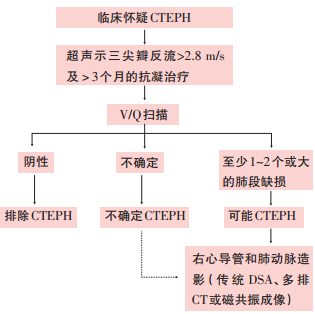 2014 esc急性肺栓塞指南更新