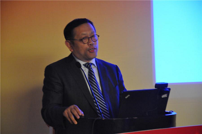 梁军:POST-ASCO mCRC靶向治疗研究新进展