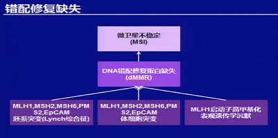 梁军:POST-ASCO mCRC靶向治疗研究新进展
