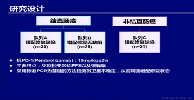 梁军:POST-ASCO mCRC靶向治疗研究新进展