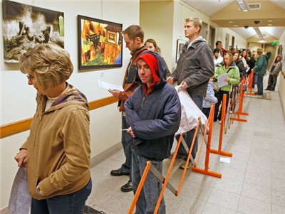 一位美国医生的自述:我在美国当医生