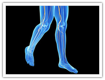 快速小测试:足下垂症状处理知多少