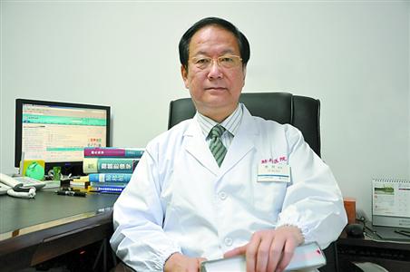 上海肺科医院院长:让病人满意,也让医生有价值