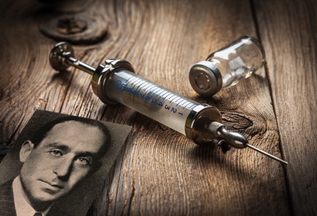 Medscape:精神疾病治疗的黑历史