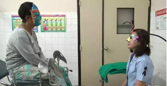 女患者被外科男医生肛检后,难堪得不想见人?
