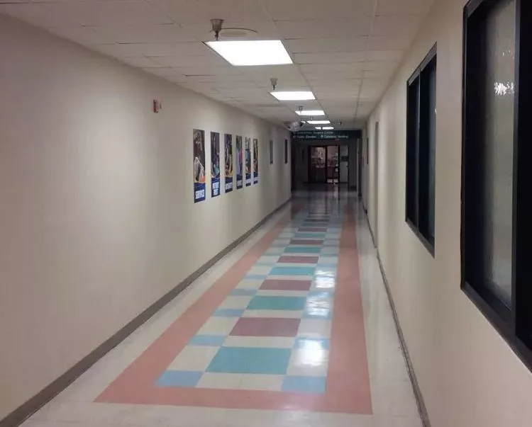 震惊!老姐在美国地区医院的就医经历