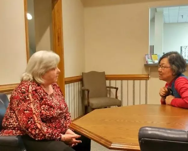 震惊!老姐在美国地区医院的就医经历