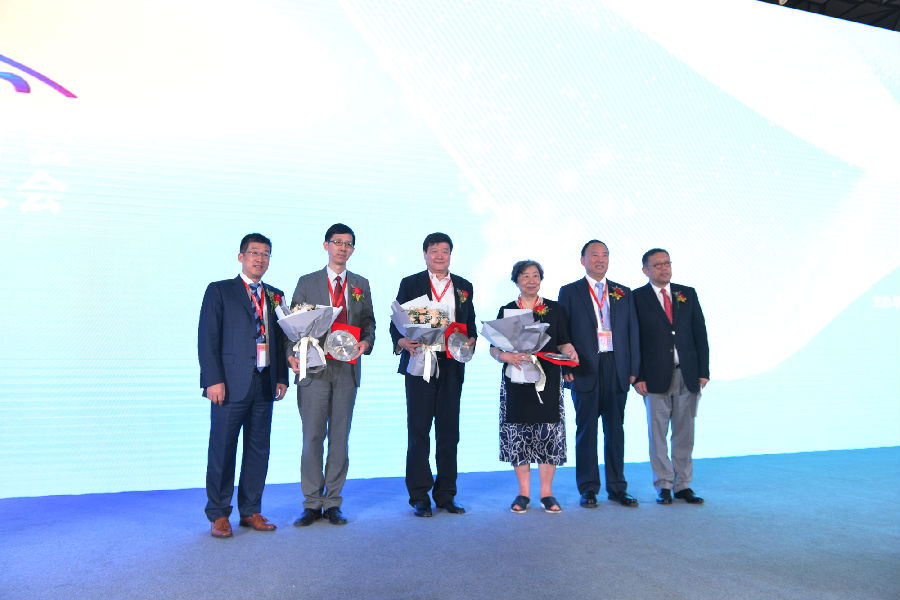 首届CSCO肿瘤支持与康复治疗学术年会暨第十