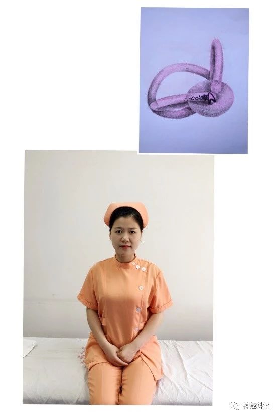图文 视频:手把手教你诊治良性阵发性位置性眩晕(耳石症)