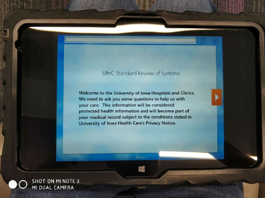 一次记忆深刻的就诊体验:我在美国看痔疮