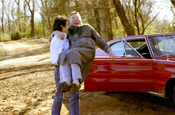 图| 电影《大鱼》