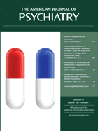 Am J Psychiatry