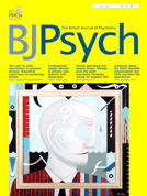 B J Psych