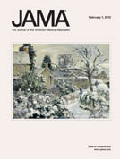 JAMA